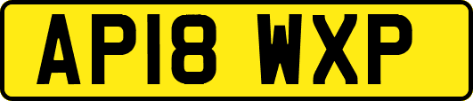 AP18WXP