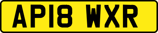AP18WXR