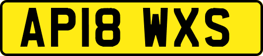 AP18WXS