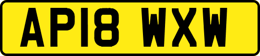 AP18WXW