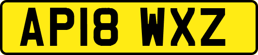 AP18WXZ