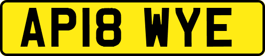 AP18WYE