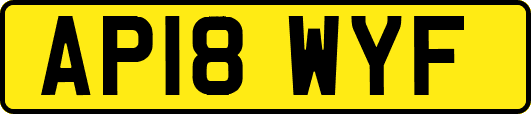 AP18WYF