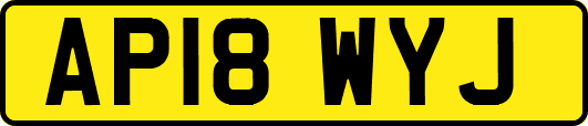 AP18WYJ