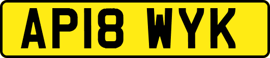 AP18WYK