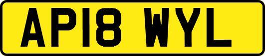 AP18WYL