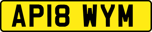 AP18WYM