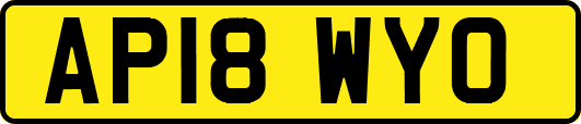 AP18WYO