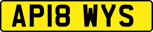 AP18WYS