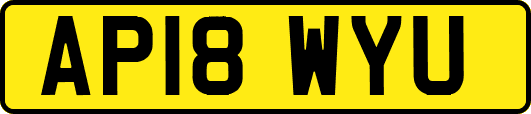 AP18WYU