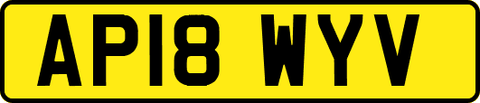 AP18WYV