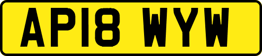 AP18WYW