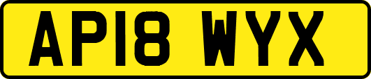 AP18WYX