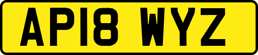 AP18WYZ