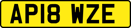 AP18WZE