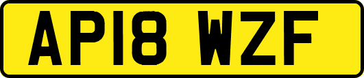 AP18WZF