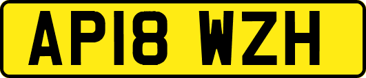 AP18WZH