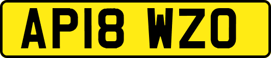 AP18WZO