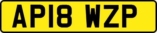 AP18WZP
