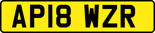 AP18WZR