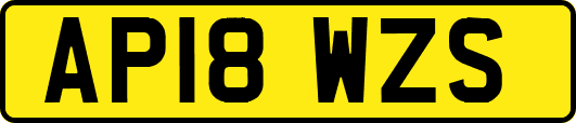 AP18WZS