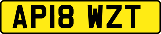 AP18WZT