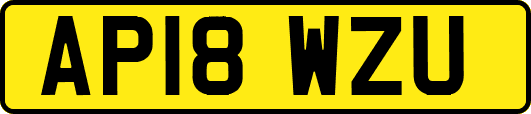 AP18WZU