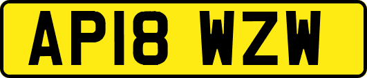 AP18WZW