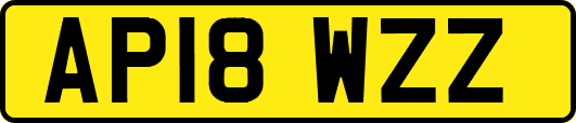 AP18WZZ