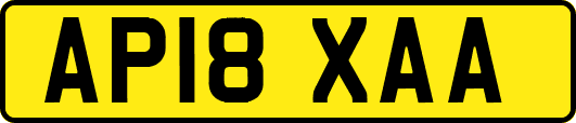 AP18XAA