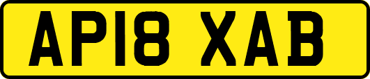 AP18XAB