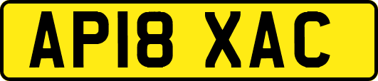 AP18XAC