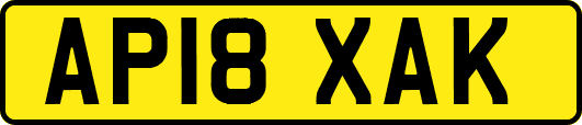 AP18XAK