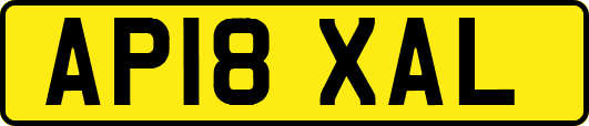 AP18XAL