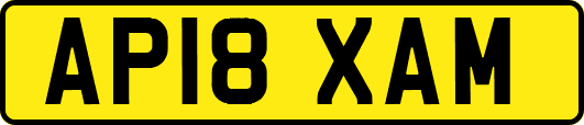 AP18XAM
