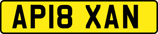 AP18XAN