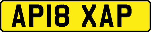 AP18XAP