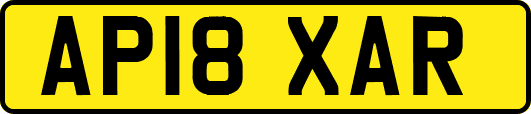AP18XAR