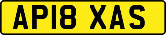 AP18XAS