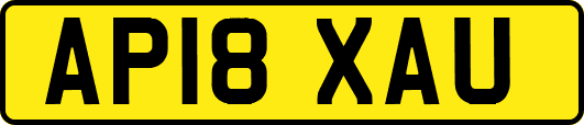 AP18XAU