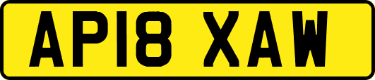 AP18XAW