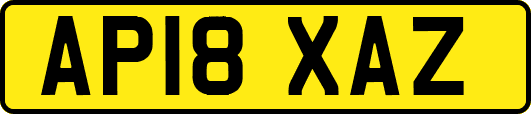 AP18XAZ