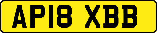AP18XBB