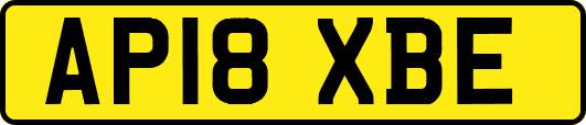 AP18XBE