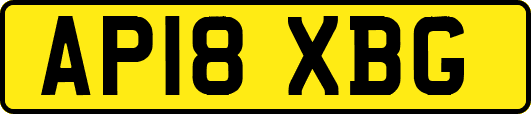 AP18XBG