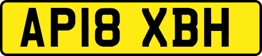 AP18XBH