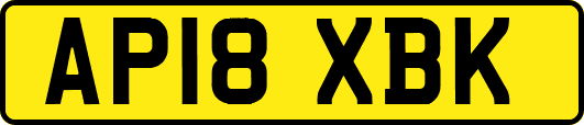 AP18XBK