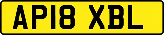 AP18XBL