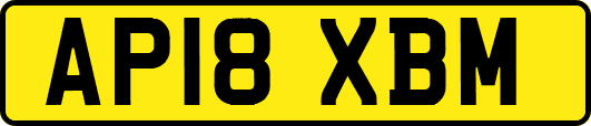 AP18XBM