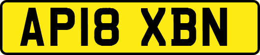 AP18XBN